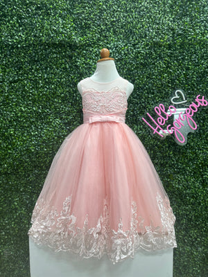 Featured Girls Dresses