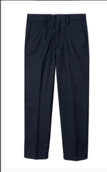 Paparazzi Navy Blue Boys Dress Pants