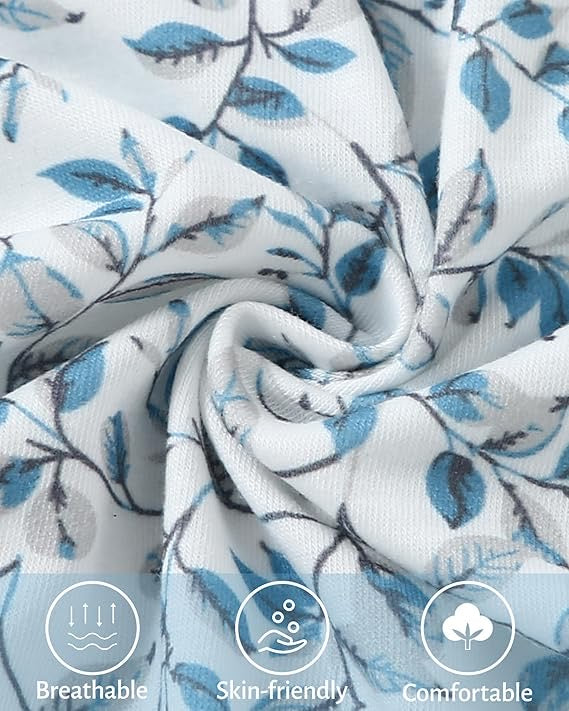 Paparazzi Deep Turquoise Boys 5 pc Vest Set