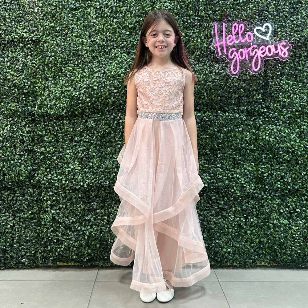 party dress princess paparazzi Paparazzi Necklace ~ Party Dress Princess
