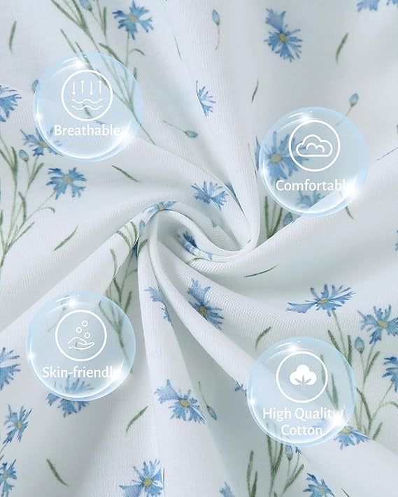 Paparazzi Aqua Blue Boys 5 pc Vest Set