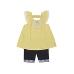 Yellow Sunflower Set