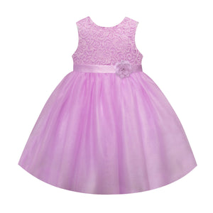 Paparazzi Couture Design Dress in Pure Lilac