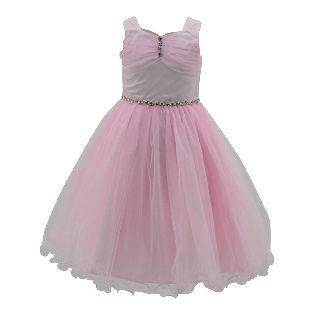 Paparazzi Pink Cinderella Dress