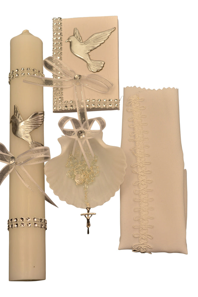 Baby Christening Gift Sets