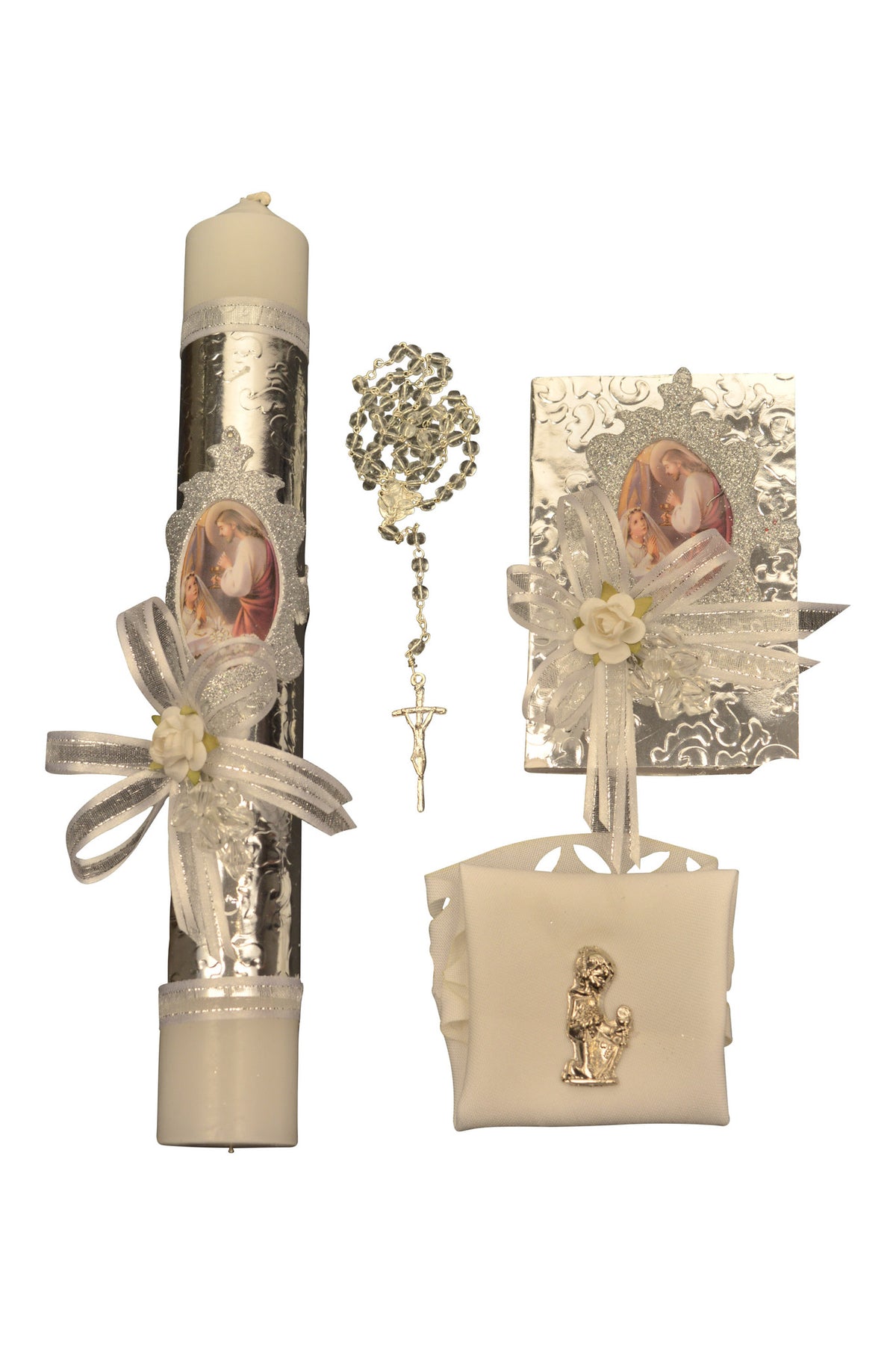 Girls Communion Box Sets