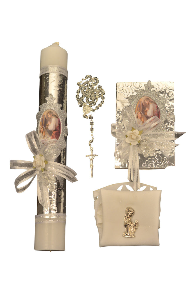 Girls Communion Box Sets