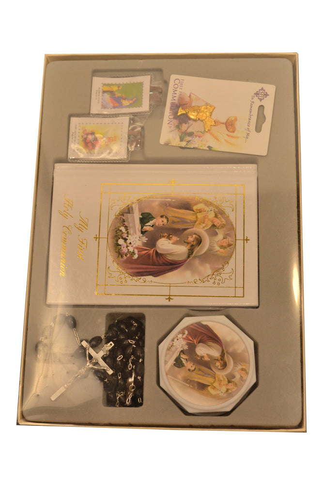 Communion Gift Box  Sets