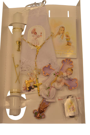 Girls Communion Gift Sets