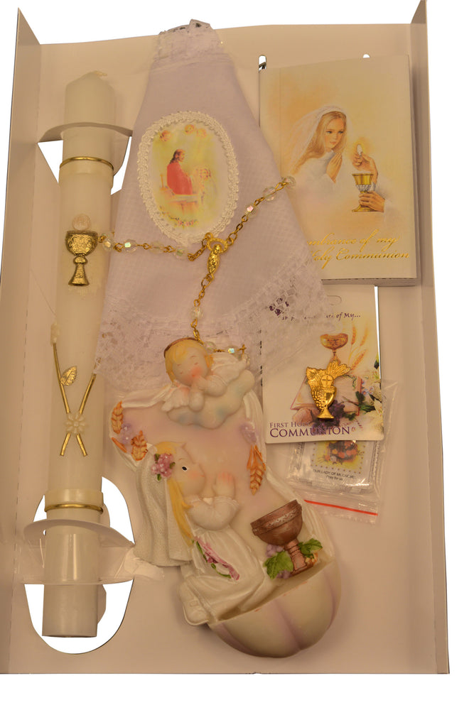 Girls Communion Gift Sets