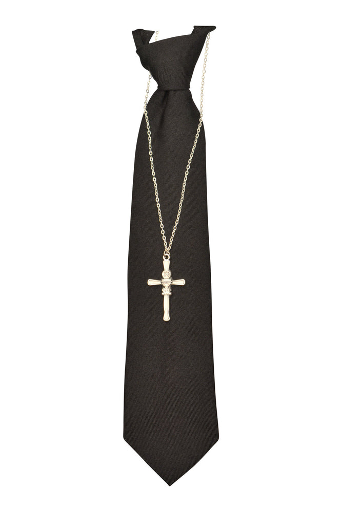 Communion Black Tie