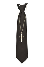 Communion Black Tie