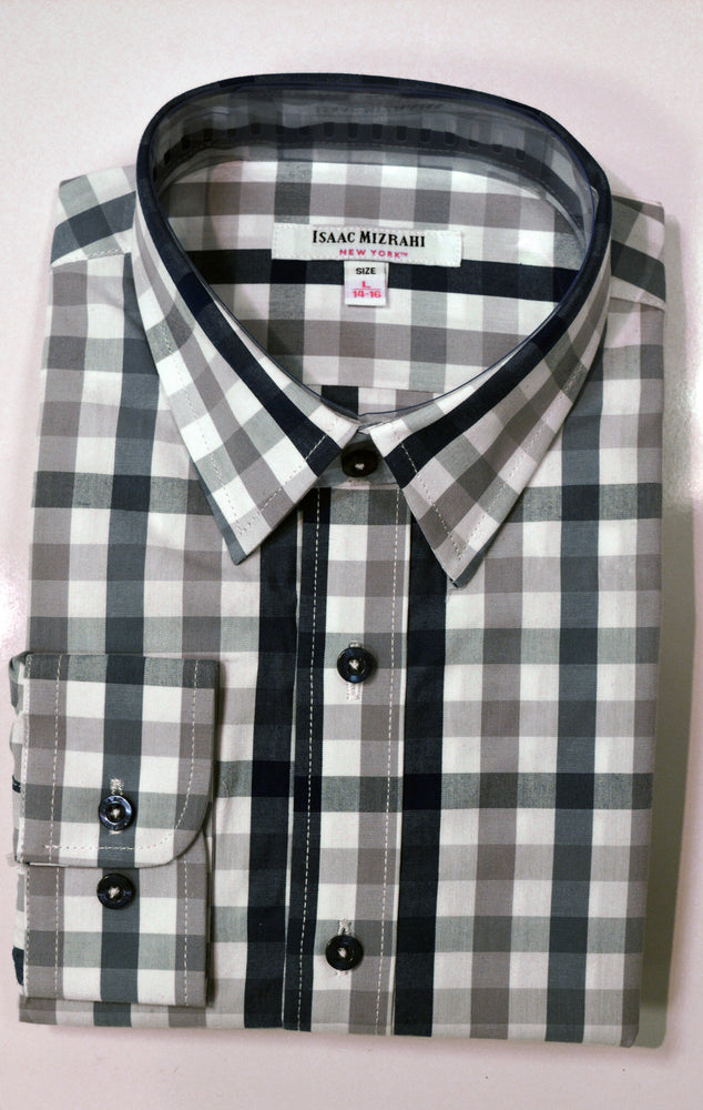 Designer Dress Shirts