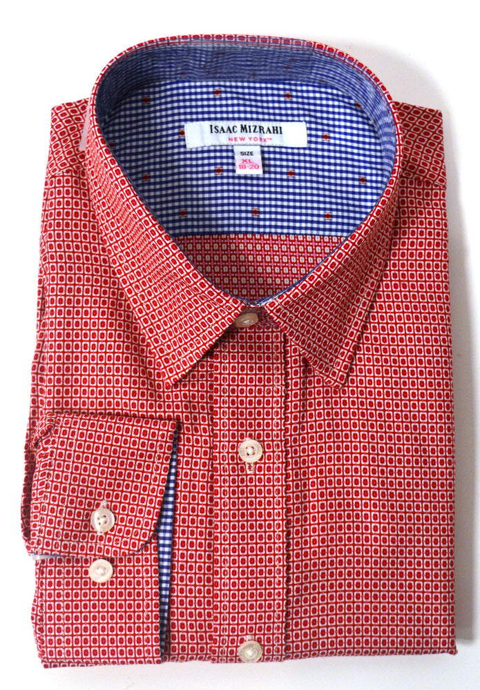 Designer Dress Shirts