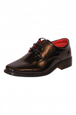 Boys Patent Leather Shoes
