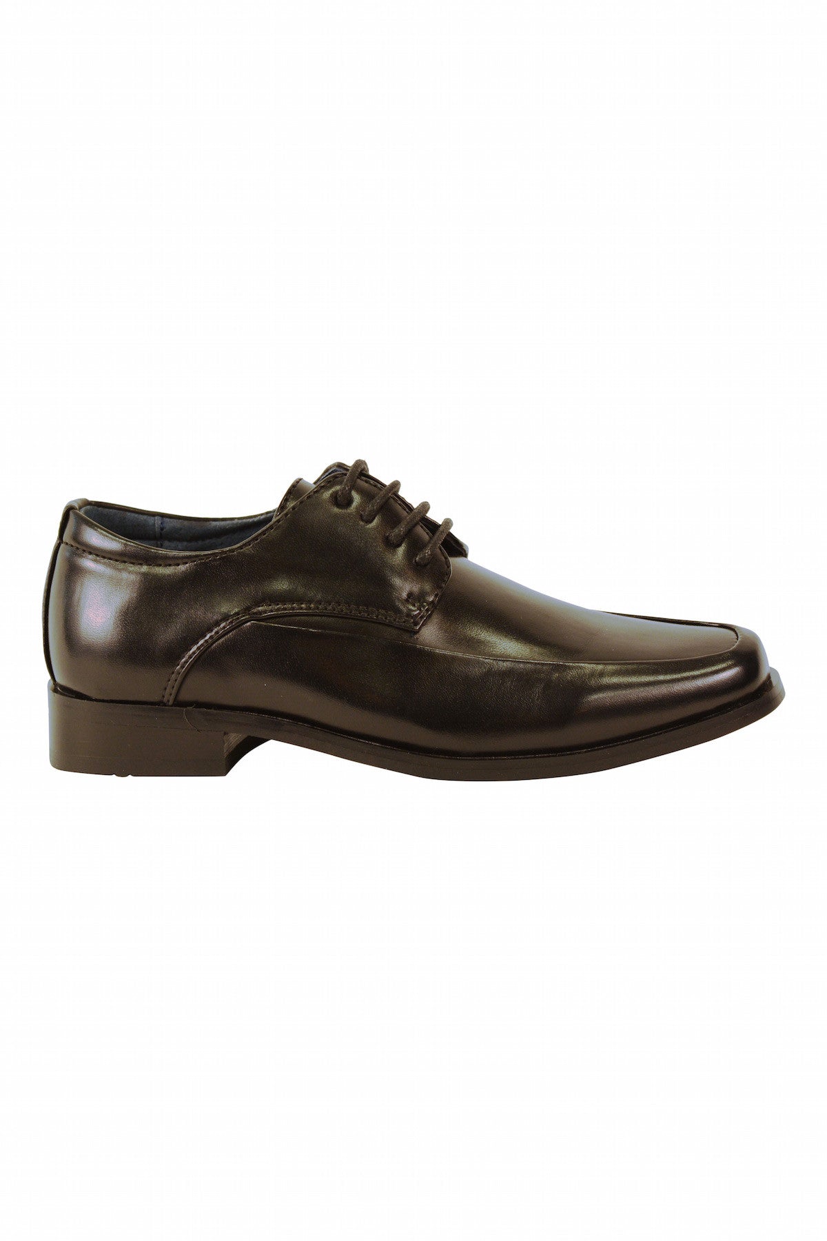 Boys Leather Shoes
