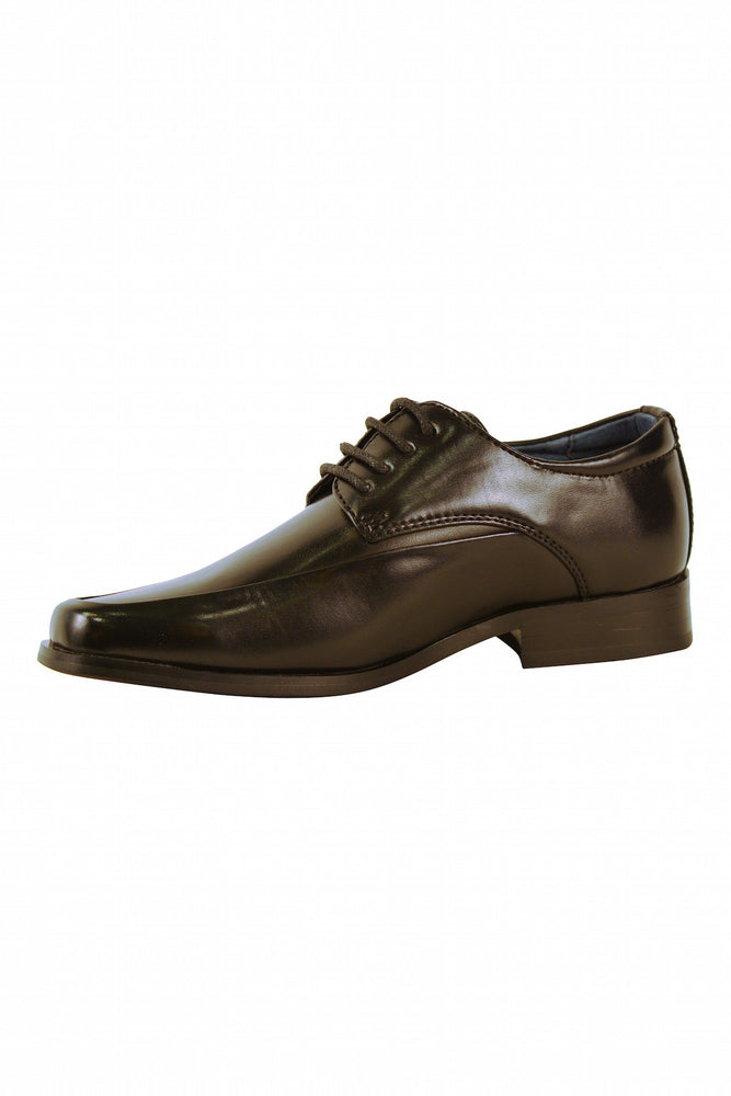 Boys Leather Shoes