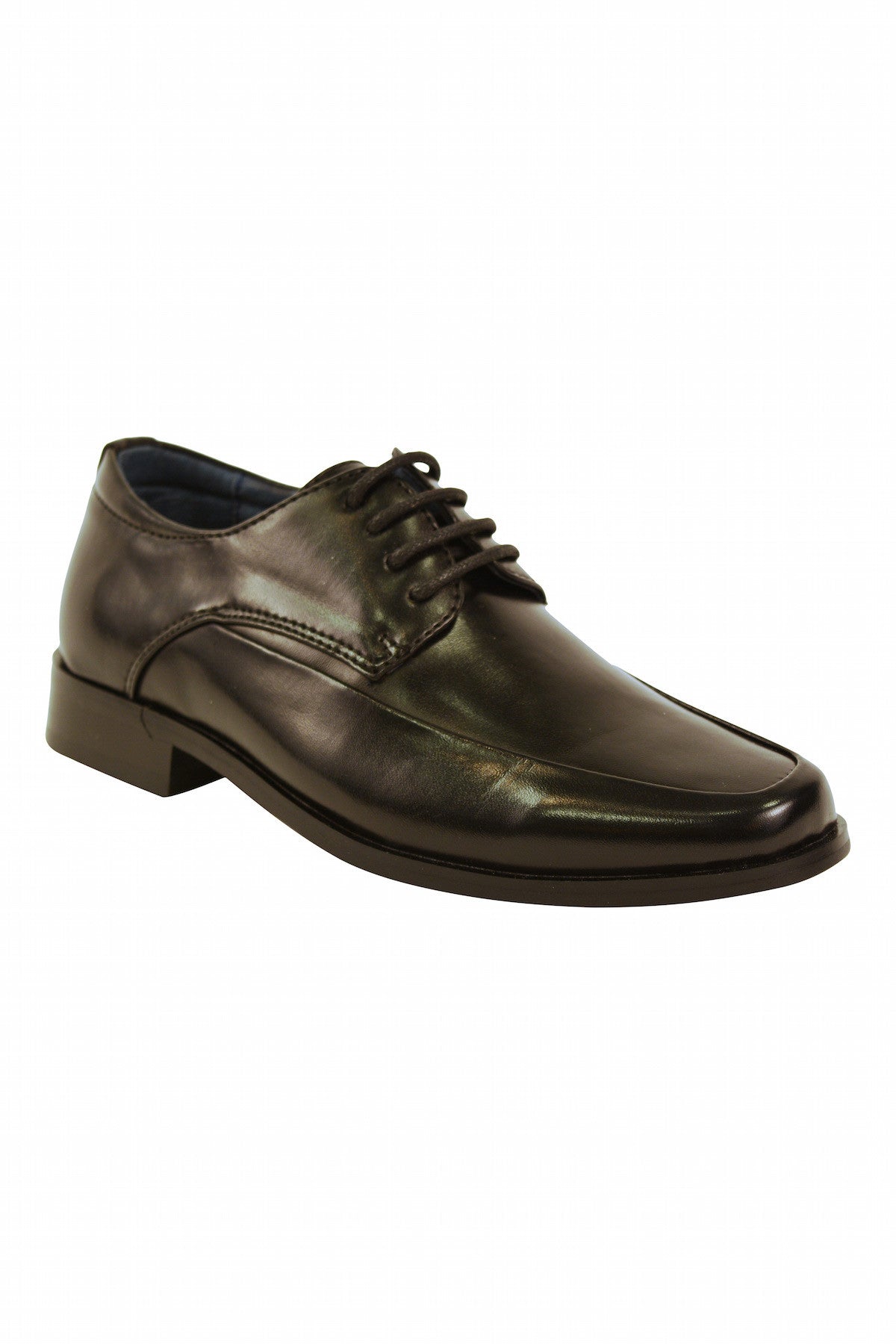 Boys Leather Shoes
