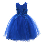 Paparazzi design dress in Royal Blue