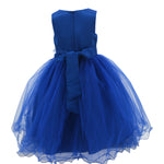 Paparazzi design dress in Royal Blue