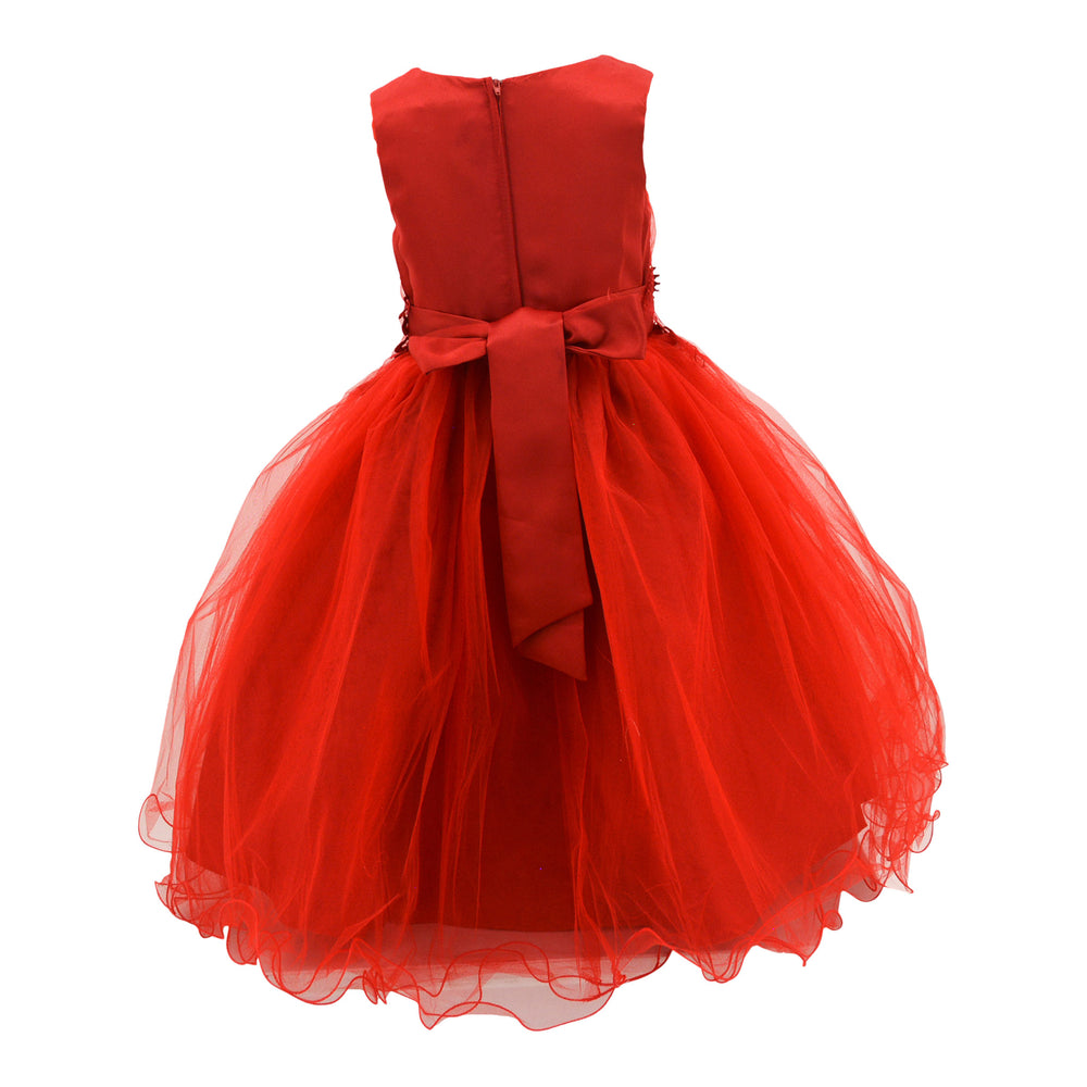 Paparazzi design dress in Red