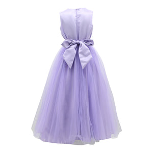 Paparazzi Lace Lilac Dress