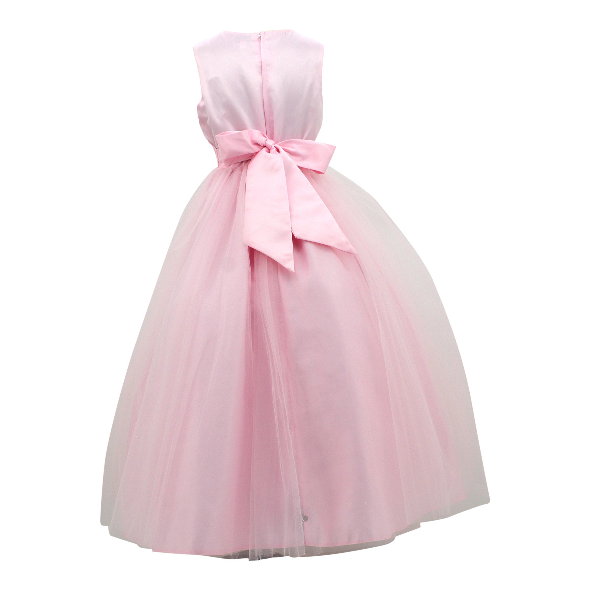 Paparazzi Lace Pink Dress