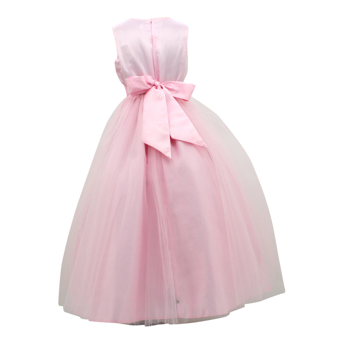 Paparazzi Lace Pink Dress