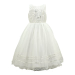 Paparazzi design dress in Soft White