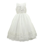 Paparazzi design dress in Soft White