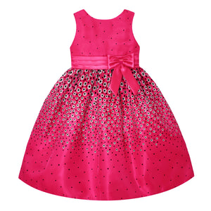 Paparazzi Dress in Hot Pink