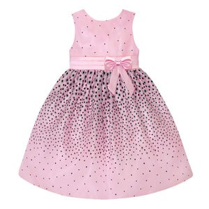 Paparazzi Dress in Ice Pink