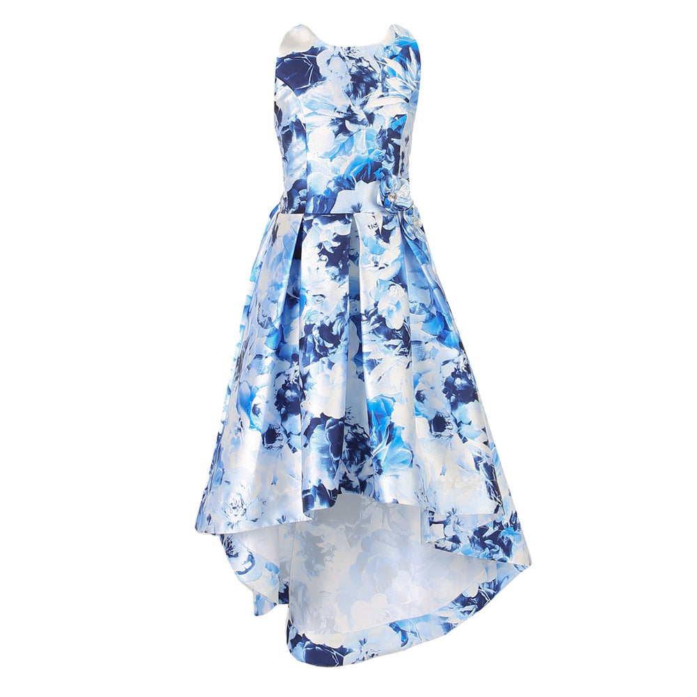 Paparazzi Cotoure Dress Spring Floral