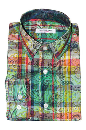 Designer Dress Shirts