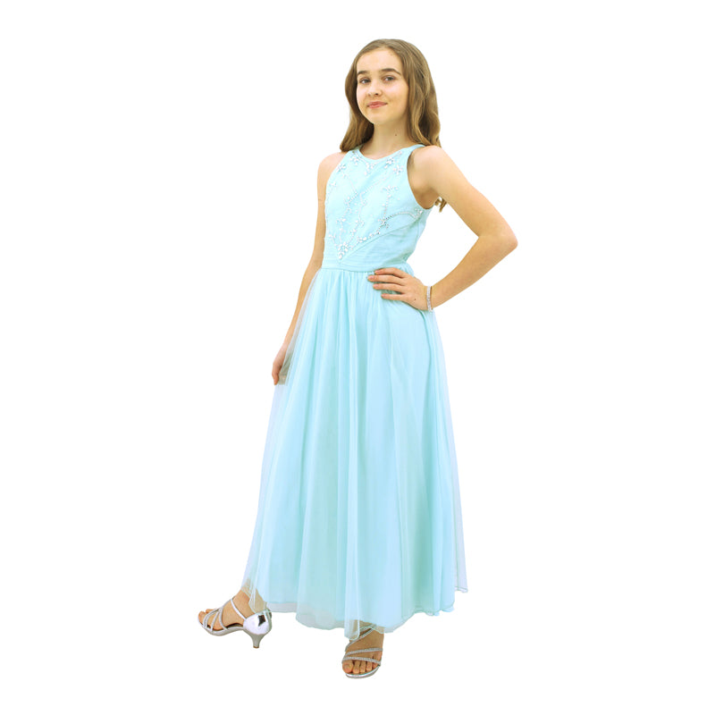 Paparazzi Designer Sequence Spring Mint Dress Paparazzi Kids Paparazzi Designer Sequence Spring Mint Dress Paparazzi Kids
