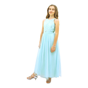 Paparazzi Designer Sequence Spring Mint Dress