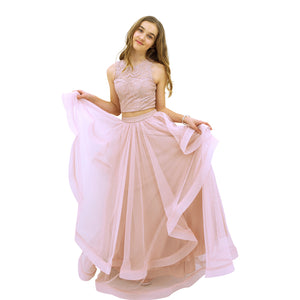 Kids two piece clearance dress