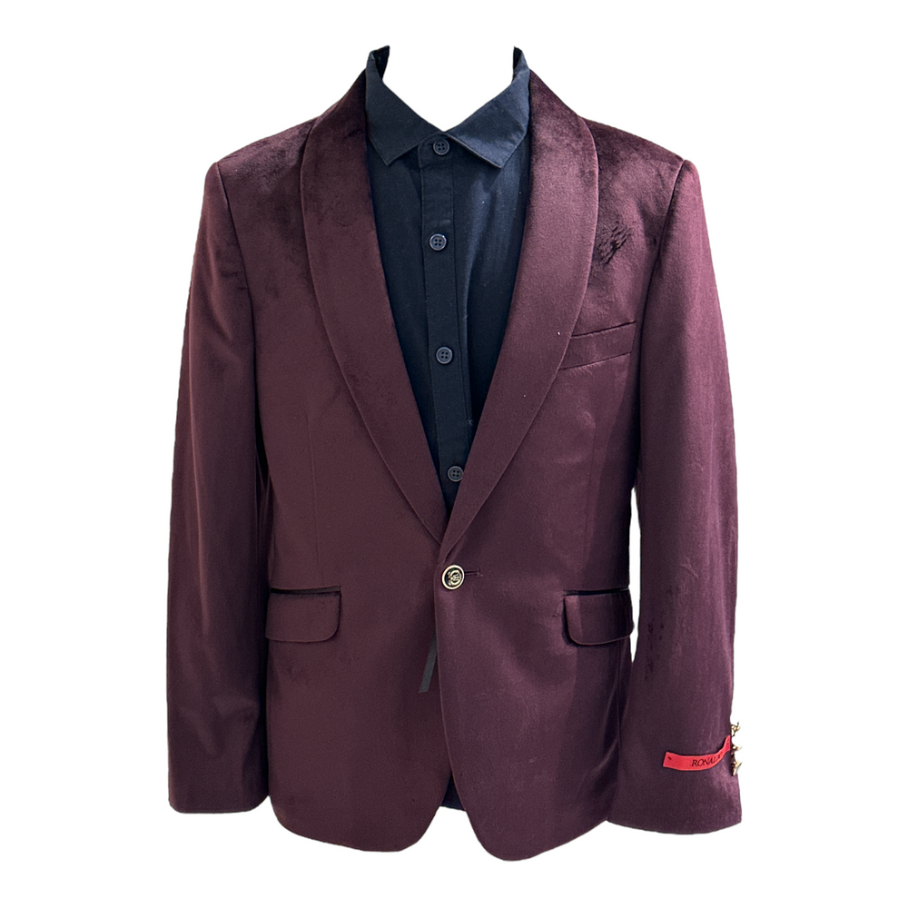 Boys blazer sale hot sale