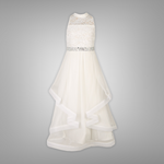 Paparazzi Cotoure Dresses Ivory Lace