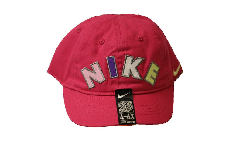 Nike clearance girl hat