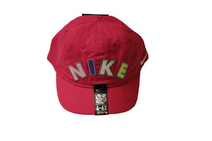 Girls Nike hat
