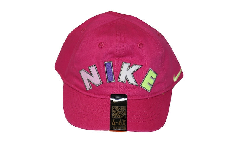 Nike cap 2025 for girl
