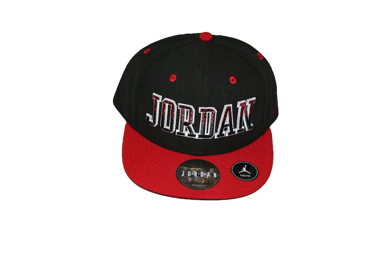 Boys Jordan Snapback Hat Paparazzi Kids