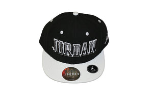 Youth jordan snapback sales