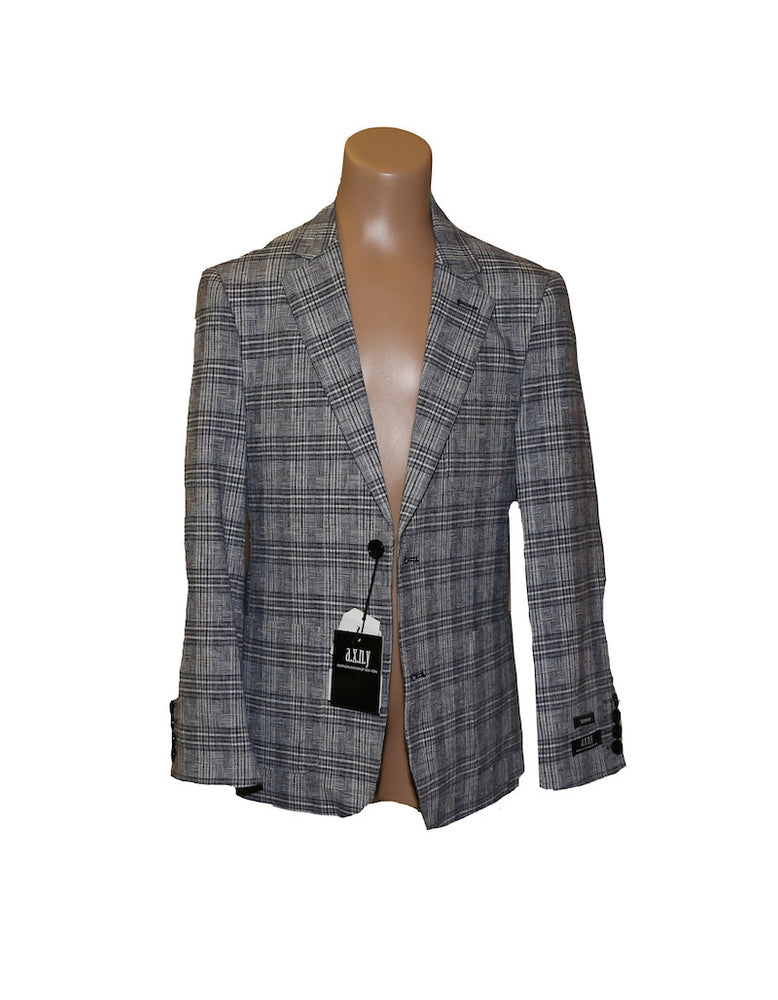 Boys deals linen blazer