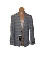 Boys Linen Blazers