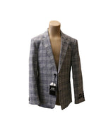 Boys Linen Blazers