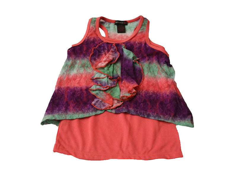 Girls Casual Tops