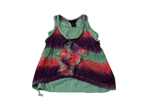 Girls Casual Tops