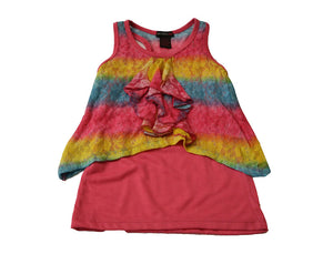 Girls Casual Tops